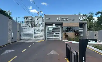 Apartamento em UMUARAMA - PR