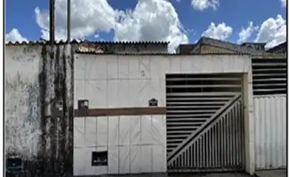 Casa em SANTA RITA - PB