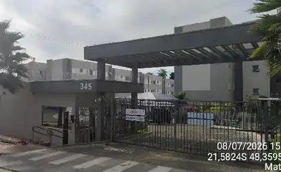 Apartamento em MATAO - SP