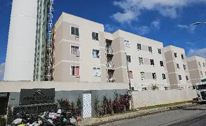 Apartamento em COTIA - SP