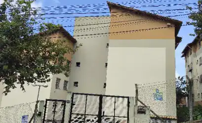 Apartamento em BELO HORIZONTE - MG