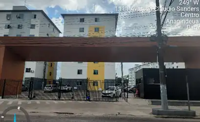 Apartamento em ANANINDEUA - PA