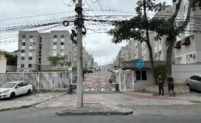 Apartamento em RIO DE JANEIRO - RJ