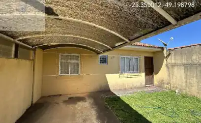 Casa em COLOMBO - PR