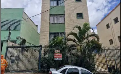 Apartamento em BELO HORIZONTE - MG