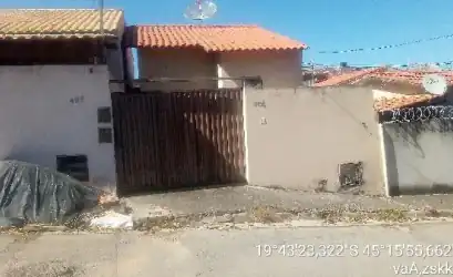 Casa em BOM DESPACHO - MG