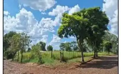 Terreno em ROLADOR - RS