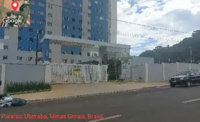 Apartamento em UBERABA - MG