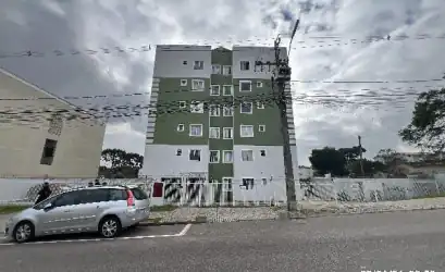 Apartamento em ARAUCARIA - PR