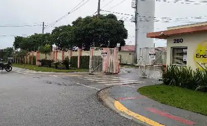Casa em ITAPETININGA - SP