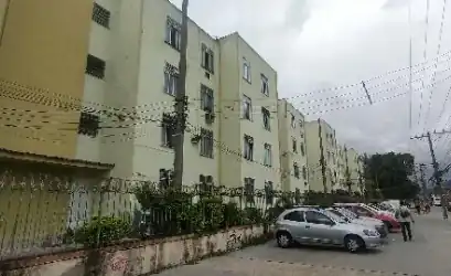 Apartamento em RIO DE JANEIRO - RJ