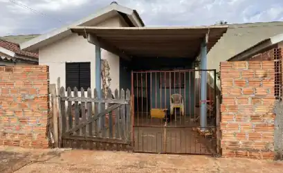 Casa em LONDRINA - PR