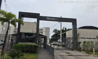 Apartamento em SUZANO - SP