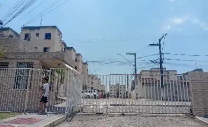 Apartamento em SAO CRISTOVAO - SE