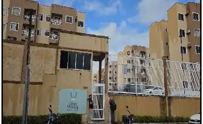 Apartamento em FORTALEZA - CE