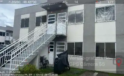 Apartamento em ANANINDEUA - PA