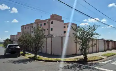 Apartamento em UBERLANDIA - MG