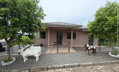 Casa em MACHADINHO - RS