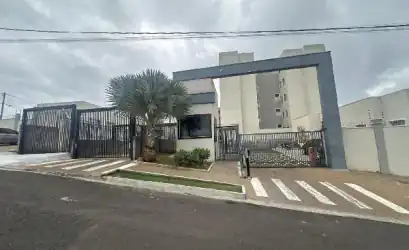 Apartamento em MARILIA - SP