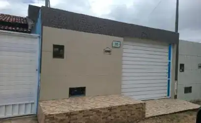 Casa em NOSSA SENHORA DO SOCORRO - SE