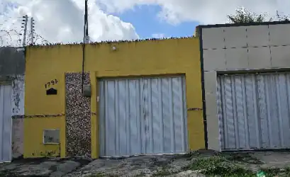 Casa em PACATUBA - CE
