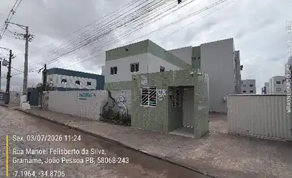 Apartamento em JOAO PESSOA - PB