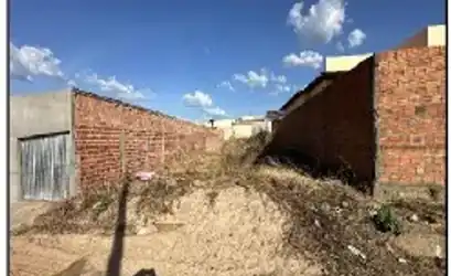 Terreno em FLORIANO - PI