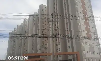 Apartamento em SUMARE - SP