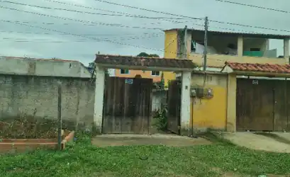 Casa em MAGE - RJ
