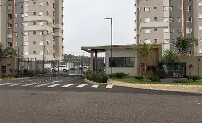 Apartamento em SERTAOZINHO - SP