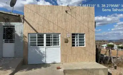 Casa em SERRA TALHADA - PE