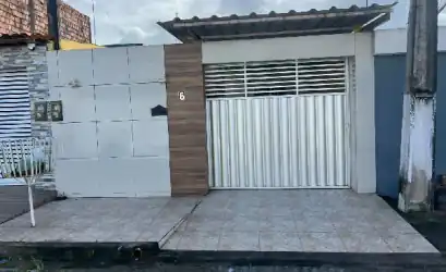 Casa em CARPINA - PE