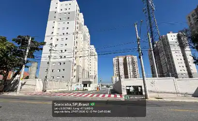 Apartamento em SOROCABA - SP