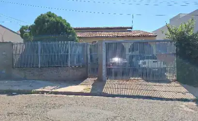 Casa em BAURU - SP
