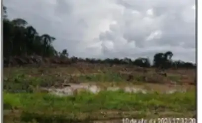 Terreno em MARITUBA - PA