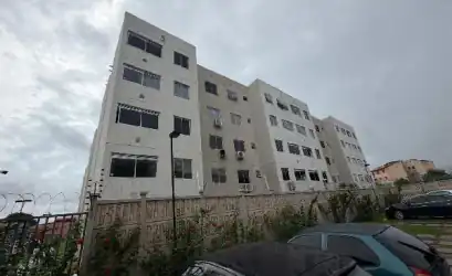 Apartamento em FORTALEZA - CE