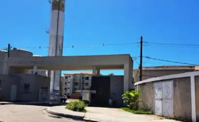 Apartamento em ITAGUAI - RJ