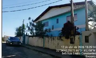 Casa em SOCORRO - SP