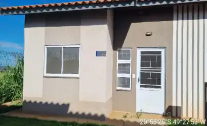Casa em BADY BASSITT - SP