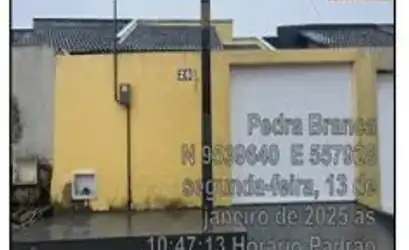 Casa em PACAJUS - CE