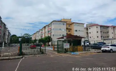 Apartamento em IRANDUBA - AM