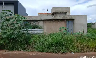 Casa em ITUMBIARA - GO