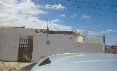 Casa em PACAJUS - CE