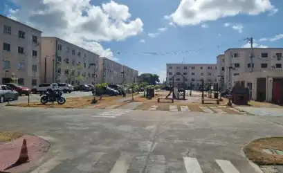 Apartamento em PAULISTA - PE