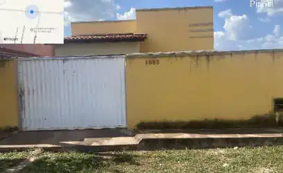 Casa em PIRACURUCA - PI
