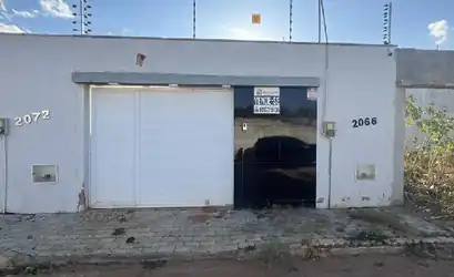 Casa em JUAZEIRO DO NORTE - CE