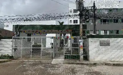 Apartamento em PAULISTA - PE