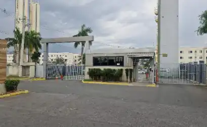 Apartamento em RESENDE - RJ