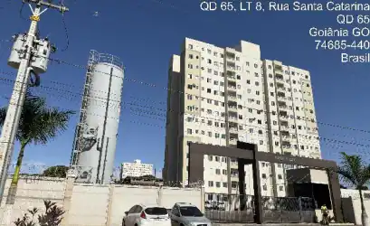 Apartamento em GOIANIA - GO