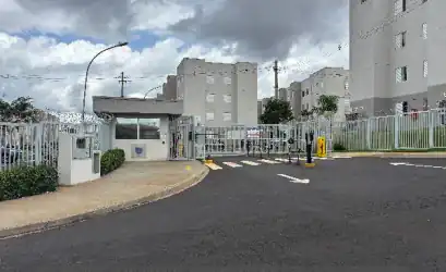 Apartamento em RIBEIRAO PRETO - SP